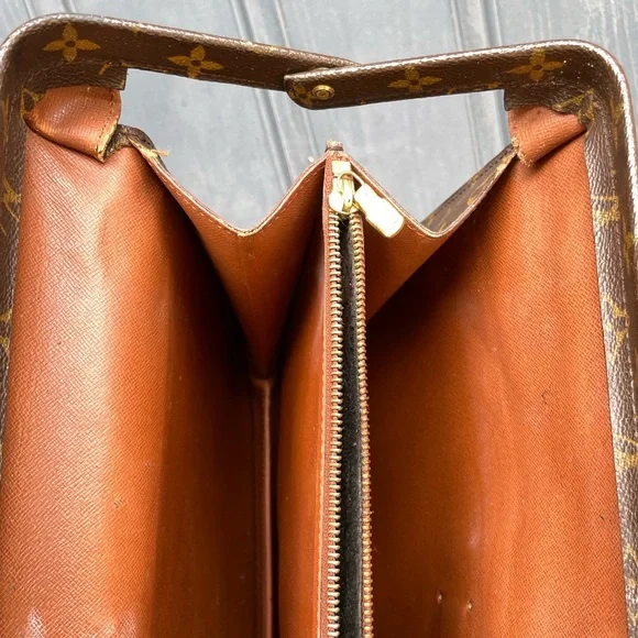 🎨Authentic Louis Vuitton Custom painted 🎨 - Picture 7 of 17